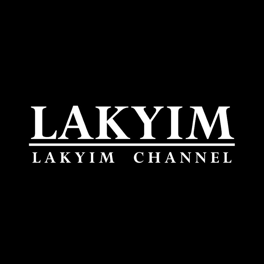 LAKYIM CHANNEL YouTube 频道头像