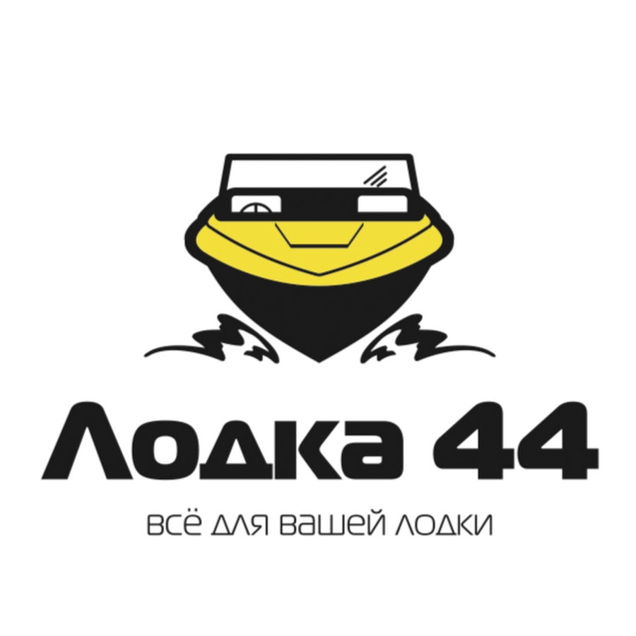 Lodka 44 YouTube channel avatar