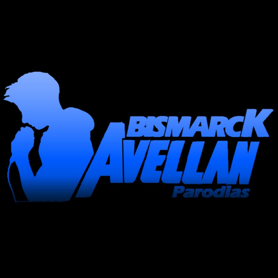 Bismarck Avellan YouTube channel avatar