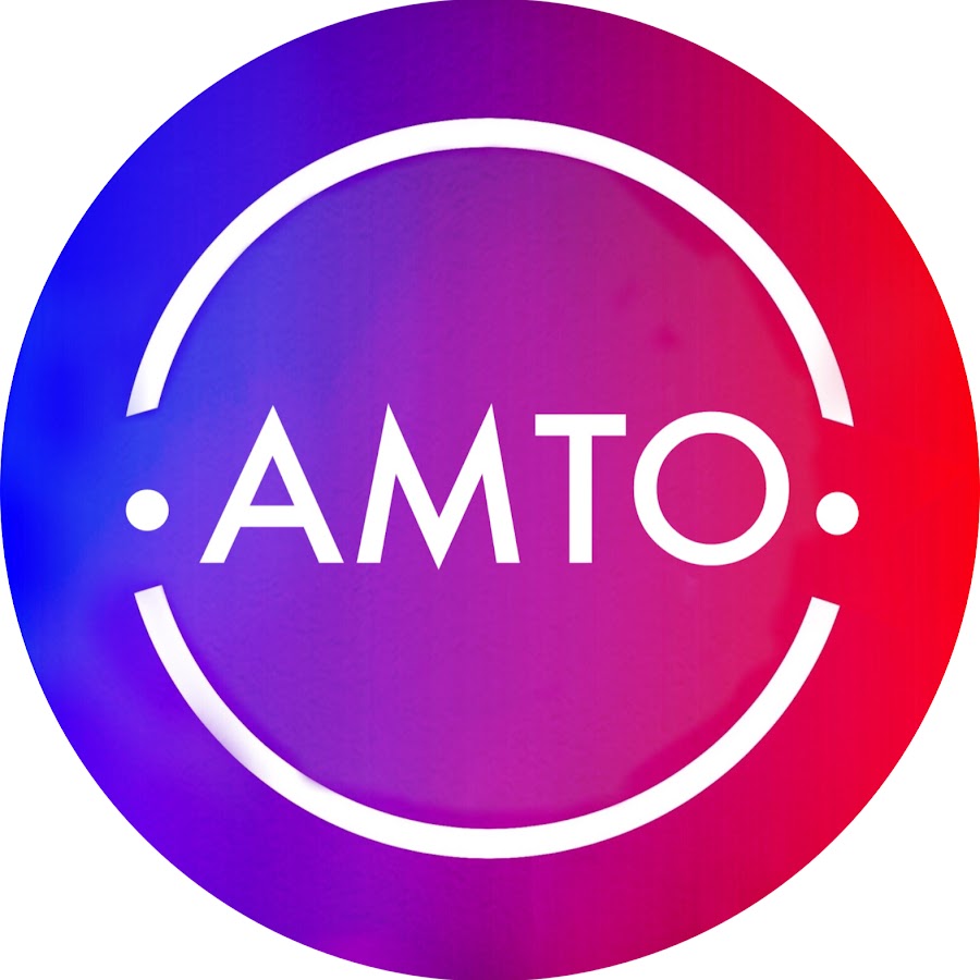 Amto YouTube channel avatar