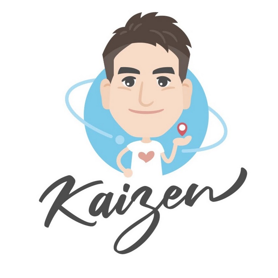 è²¡å‹™è‡ªç”±é »é“Kaizen TV YouTube channel avatar