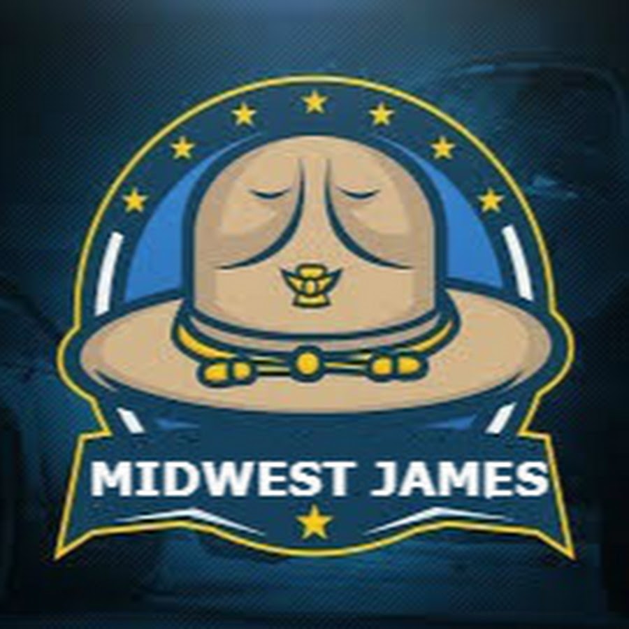 Midwest James
