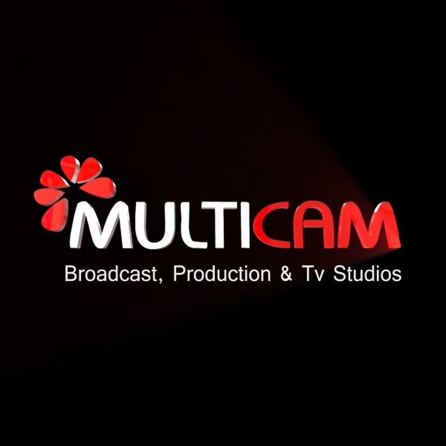 multicamltd YouTube channel avatar
