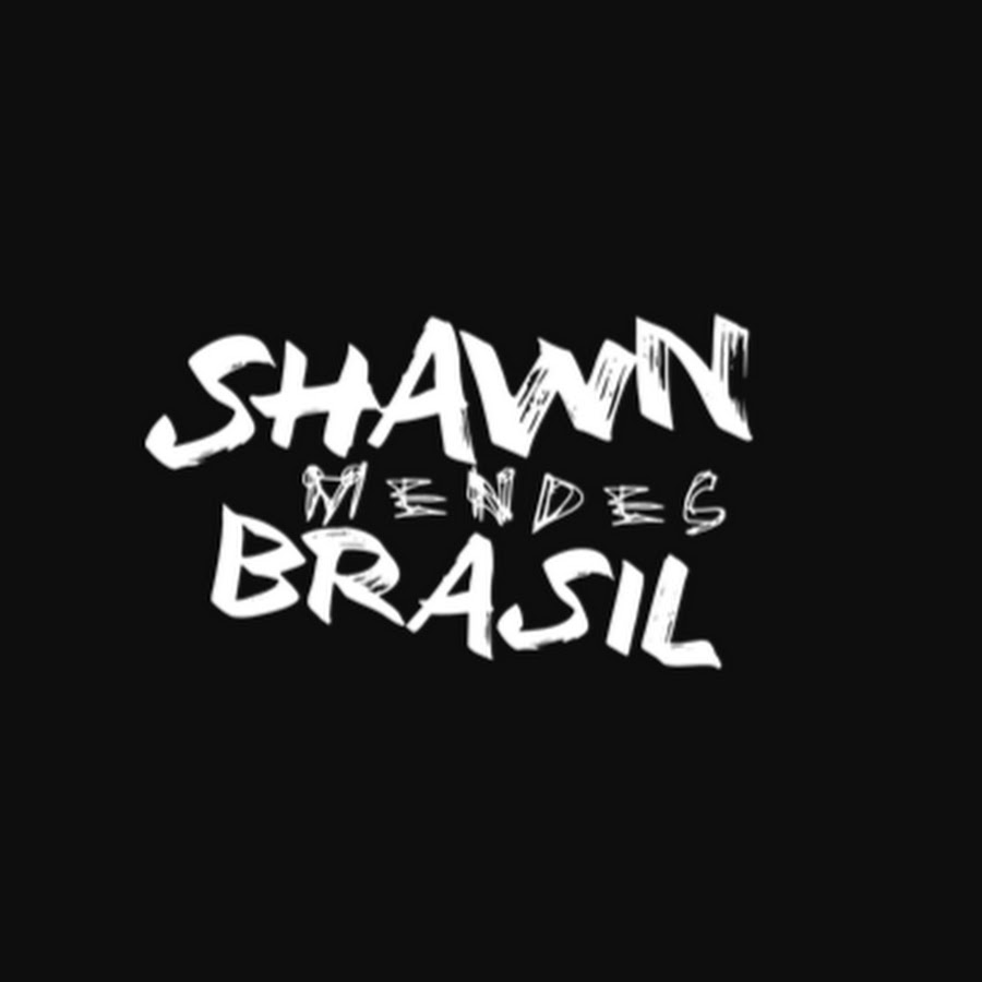 Shawn Mendes Brasil Avatar canale YouTube 