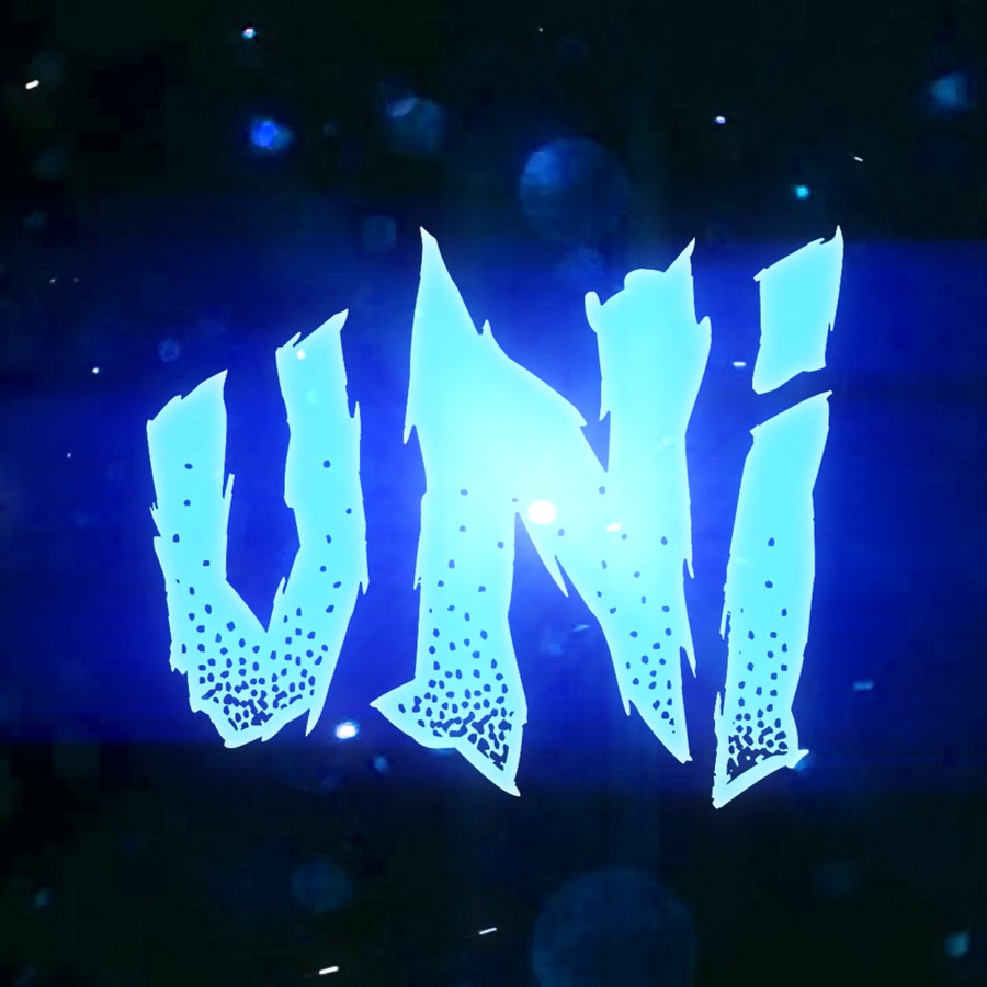 Uni ! YouTube channel avatar