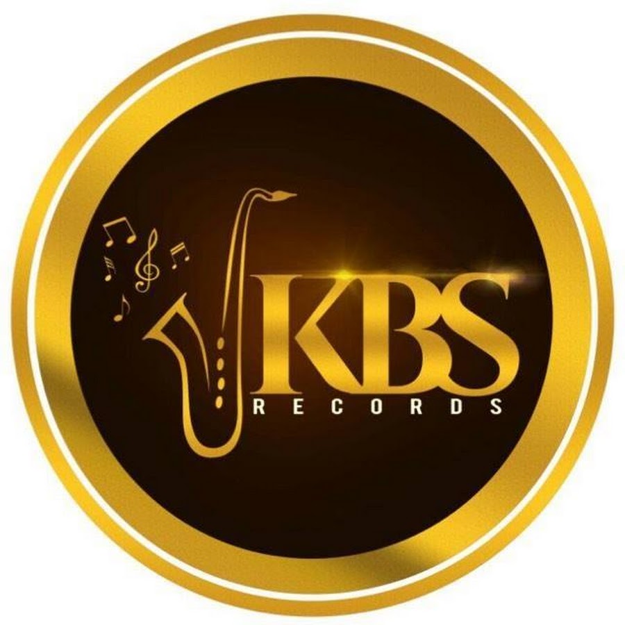 KBS Records YouTube-Kanal-Avatar