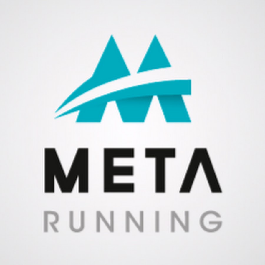 Meta Running YouTube channel avatar