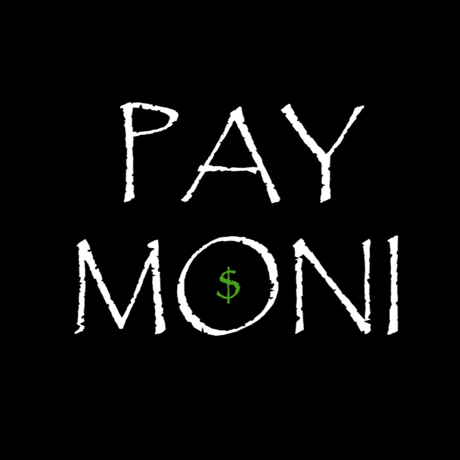 PAYMONI YouTube channel avatar