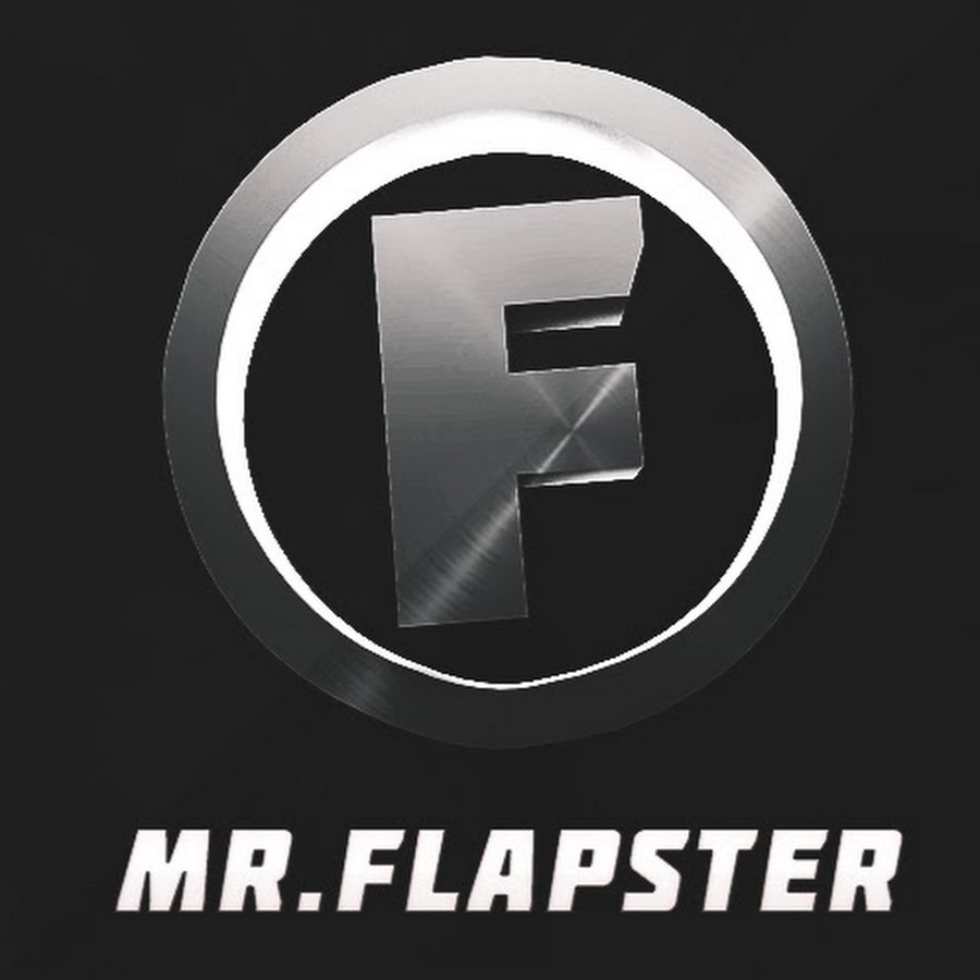 Mr.Flapster YouTube channel avatar