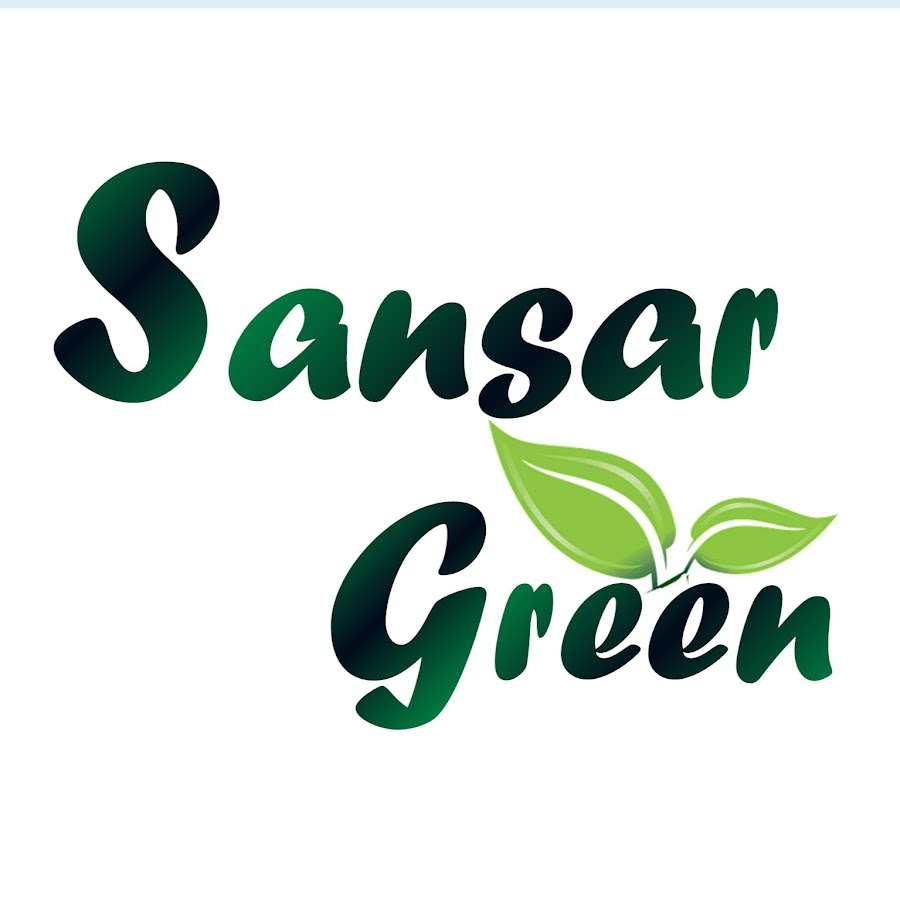 Sansar Green Avatar del canal de YouTube