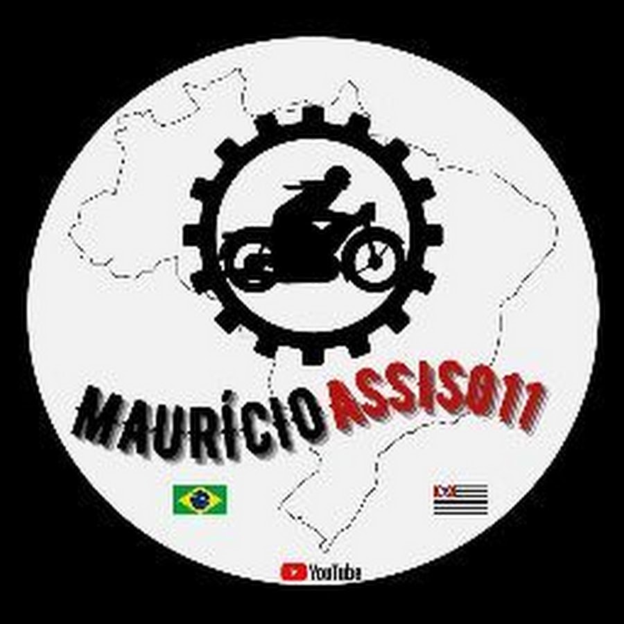 MaurÃ­cio Assis011 YouTube channel avatar