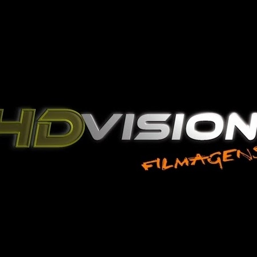 HDVISIONSHOW YouTube kanalı avatarı