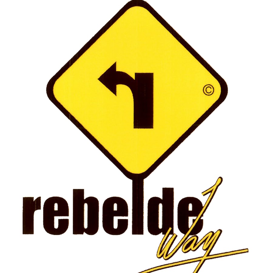 Rebelde Way - CapÃ­tulos Completos YouTube channel avatar