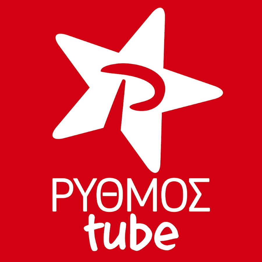 RythmosTube यूट्यूब चैनल अवतार