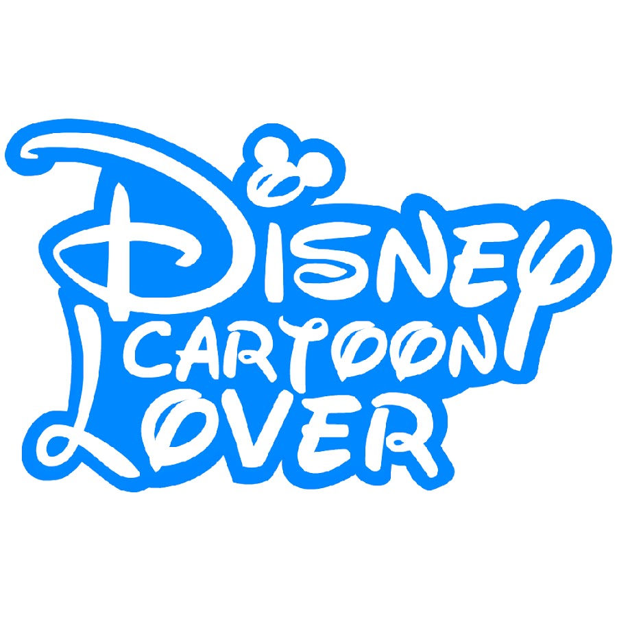 DisneyCartoonLover YouTube channel avatar