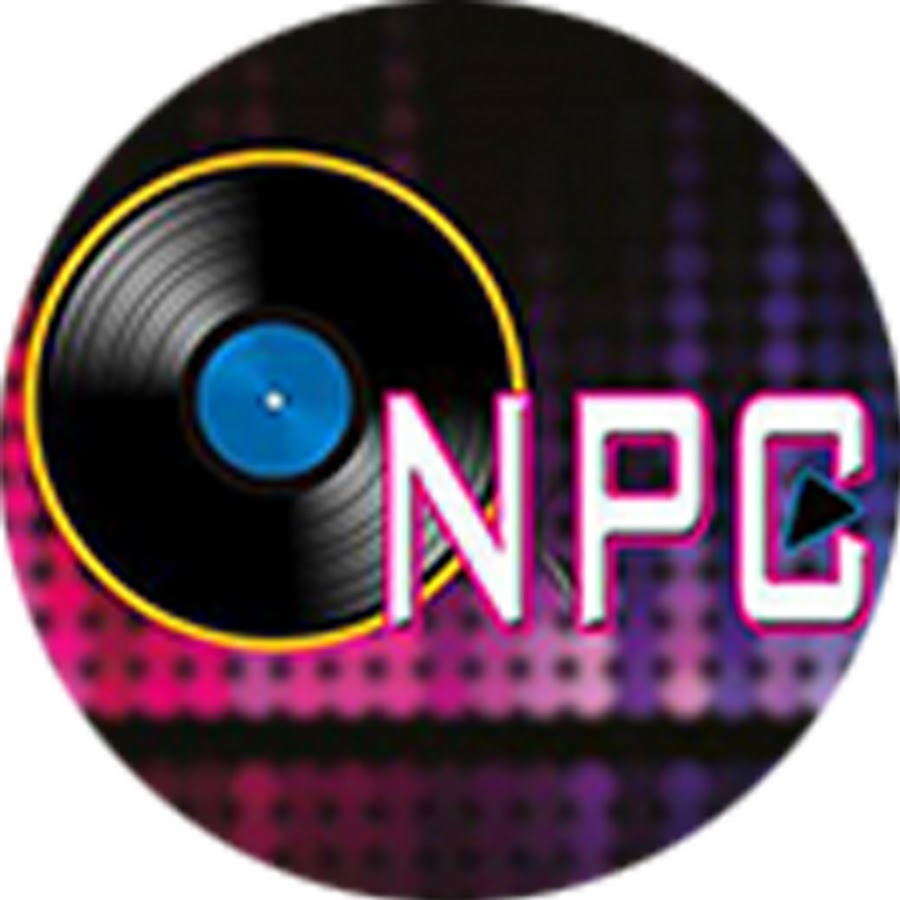 Nasci ParaCantar YouTube channel avatar