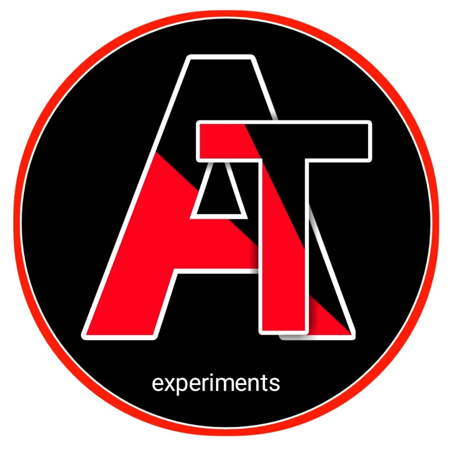Alpha Tech Experiments YouTube channel avatar