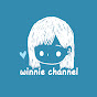 winnie channel