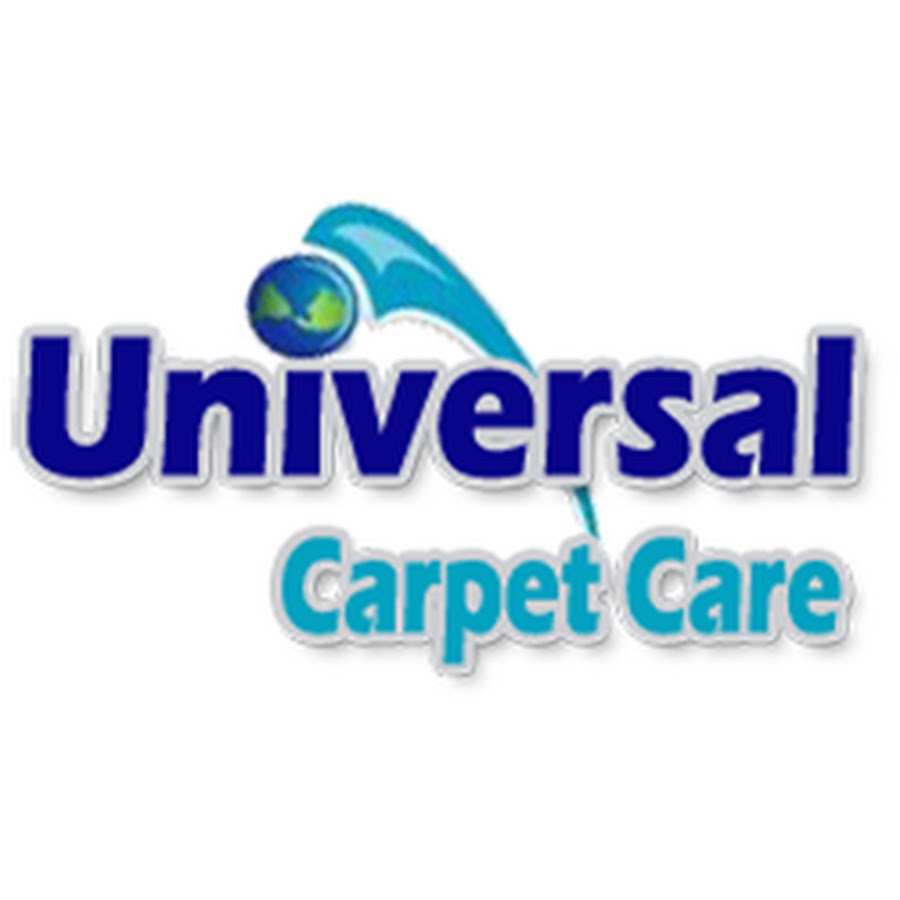 Universal Carpet Care رمز قناة اليوتيوب