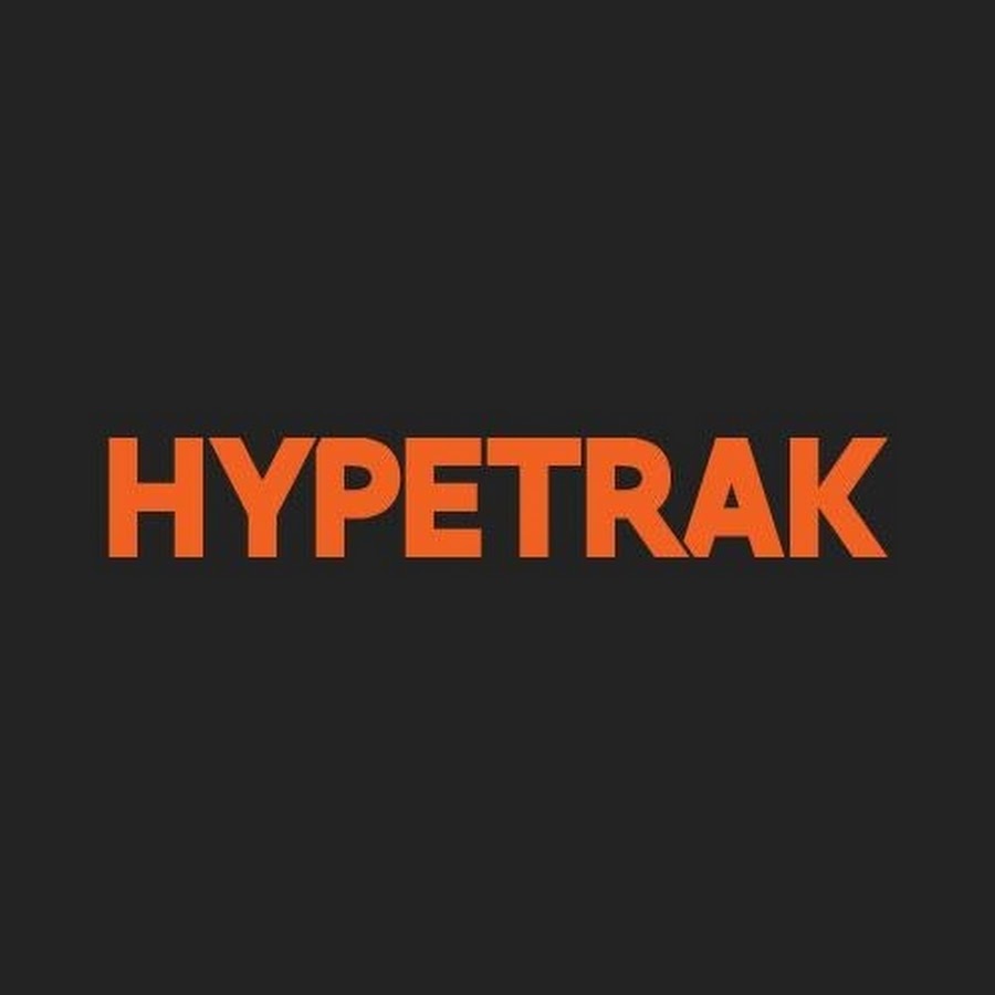 hypetraktv YouTube channel avatar