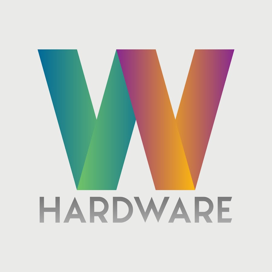 WirPackenAus Hardware यूट्यूब चैनल अवतार