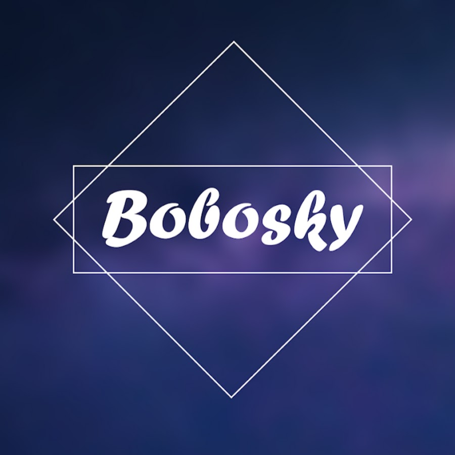 BoboskyYT TM