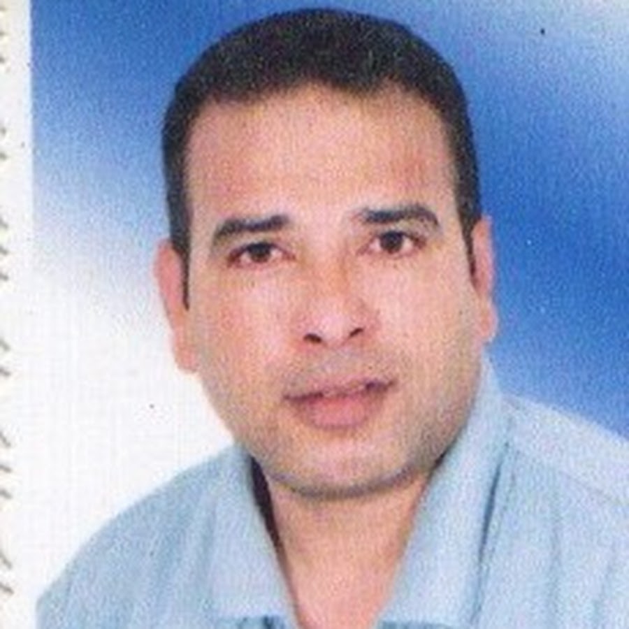 أحمد مراد