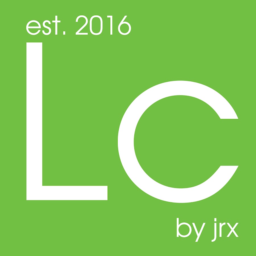 LC-jrx â€“ Lego MOCs, MODs, Ideas and more by jrx رمز قناة اليوتيوب