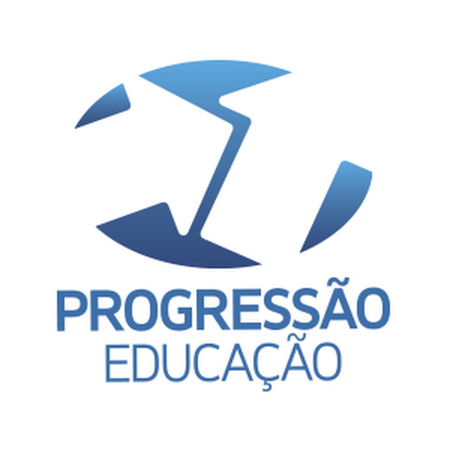 ColÃ©gio Curso ProgressÃ£o YouTube channel avatar