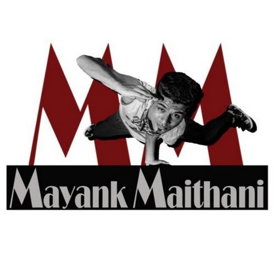 Mayank Maithani