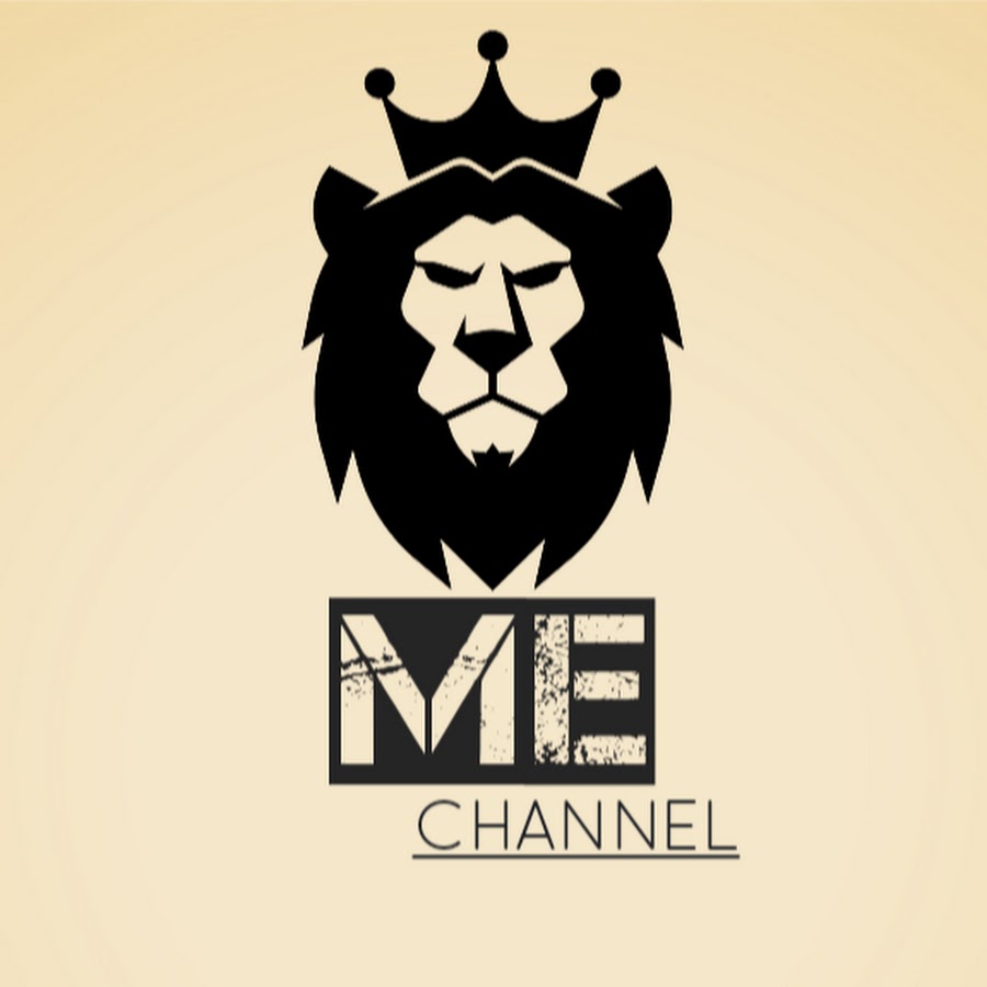 Crazy Channel Avatar canale YouTube 