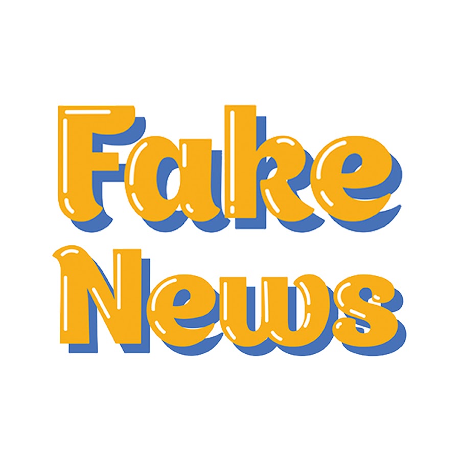 Fake News ইউটিউব চ্যানেল অ্যাভাটার