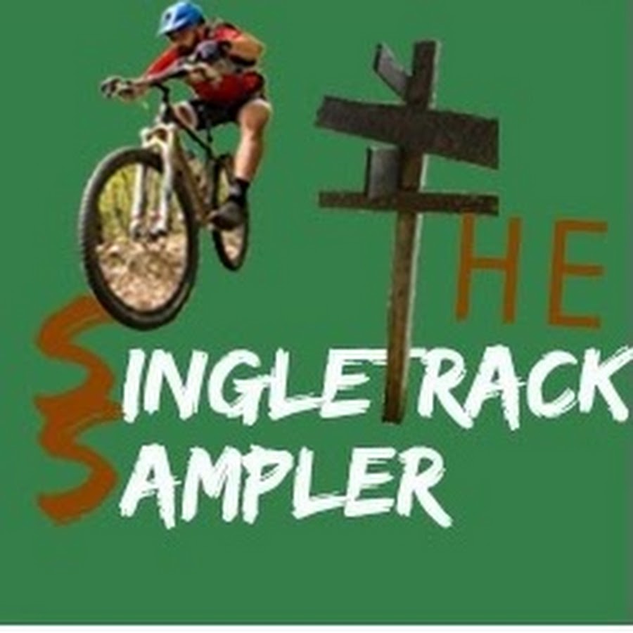 The Singletrack Sampler Awatar kanału YouTube