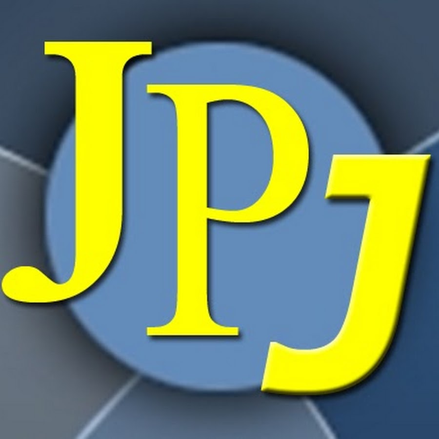 John Philip Jones Avatar de chaîne YouTube