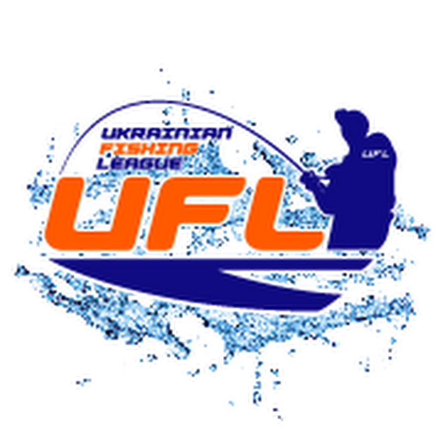 Ukrainian Fishing League YouTube channel avatar