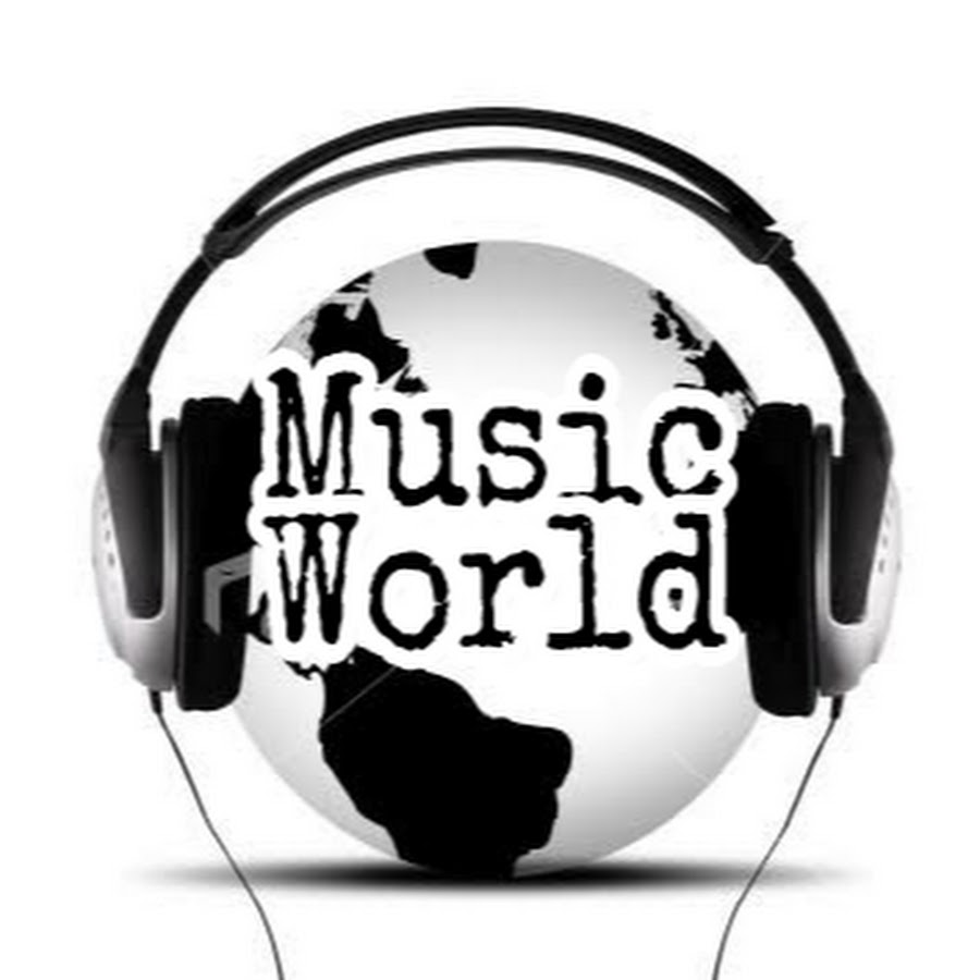 Music World رمز قناة اليوتيوب
