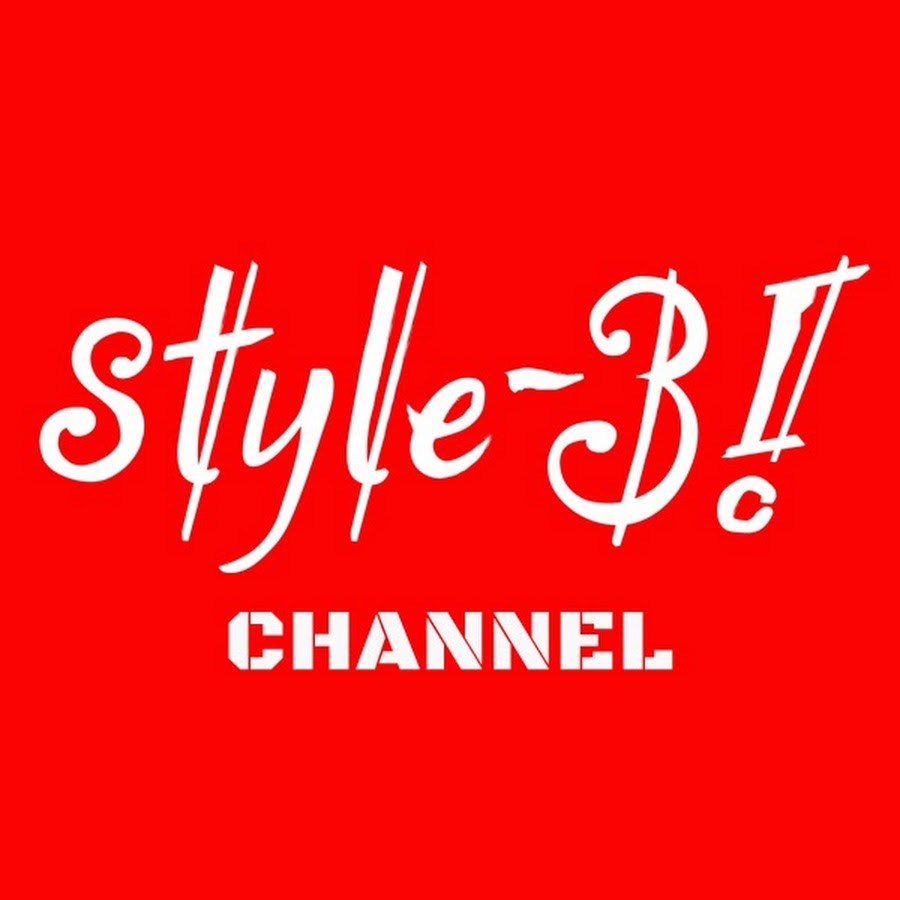 style-3! YouTube channel avatar