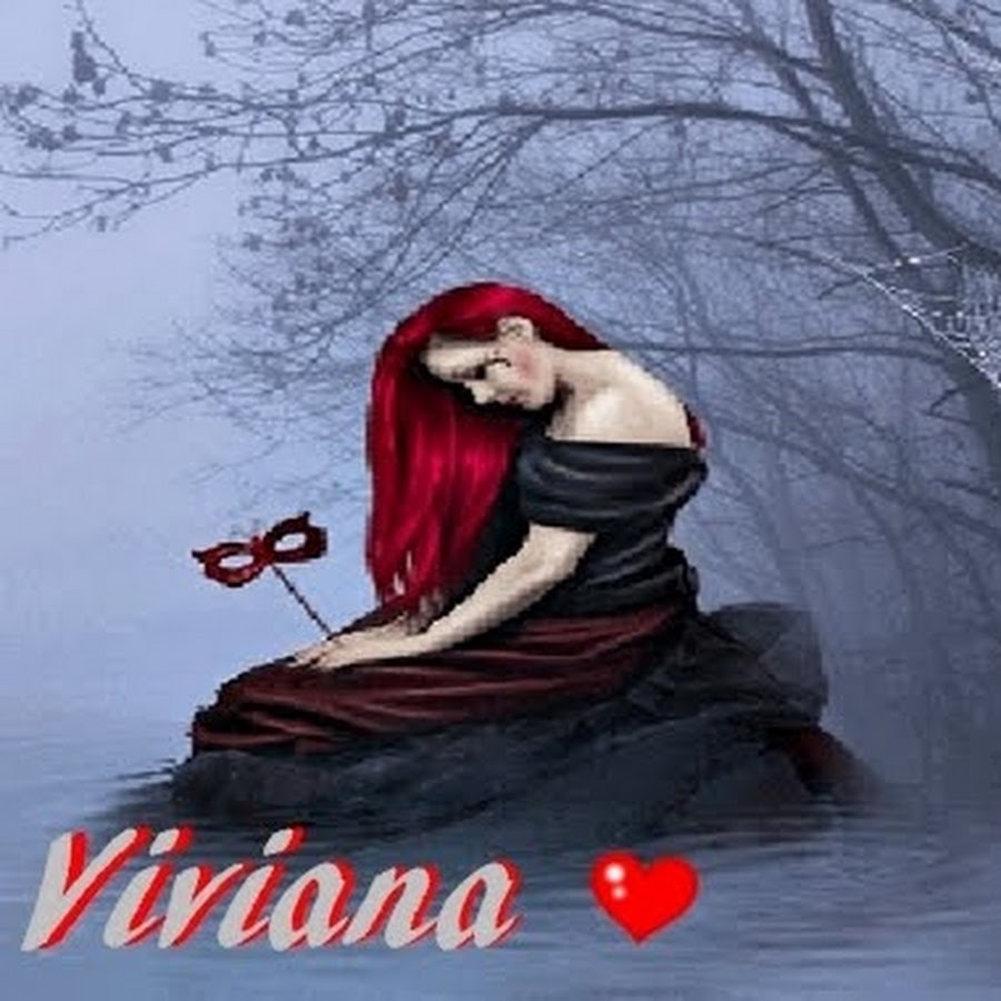 vivianacris1 YouTube channel avatar