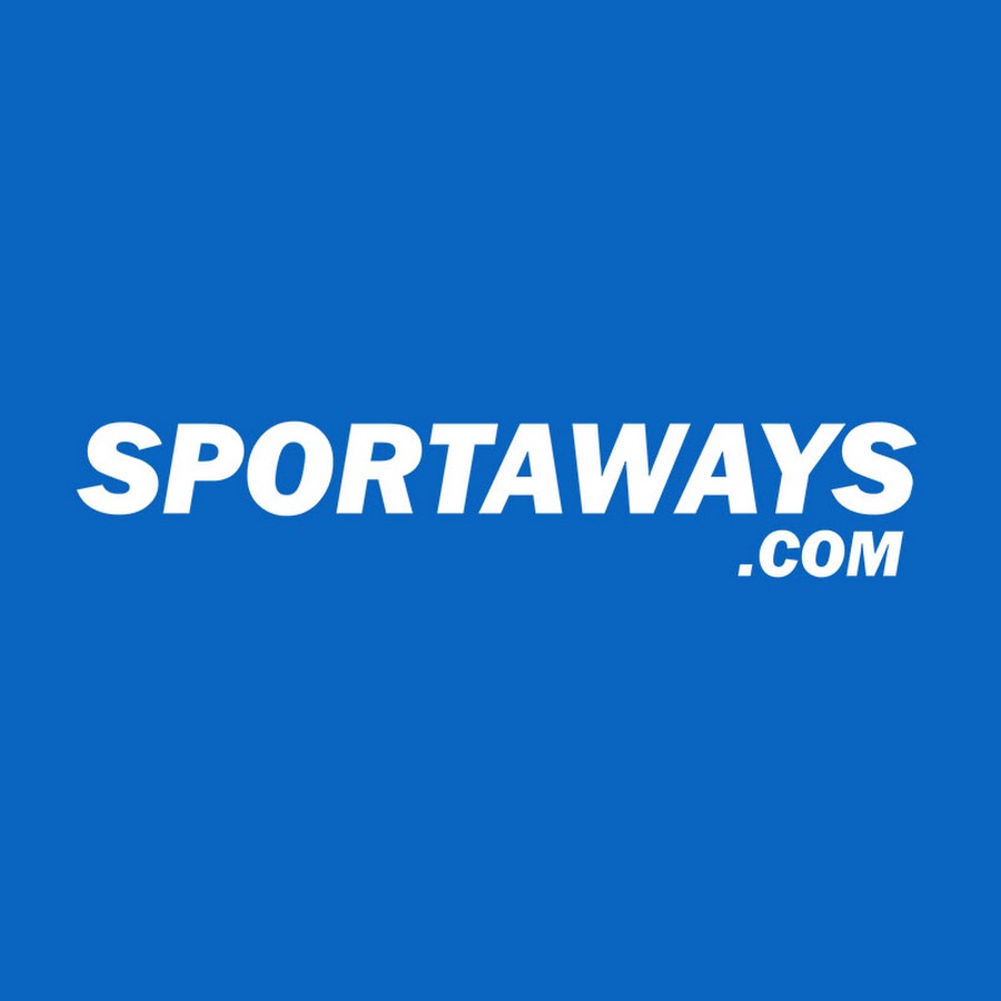 Sportaways यूट्यूब चैनल अवतार