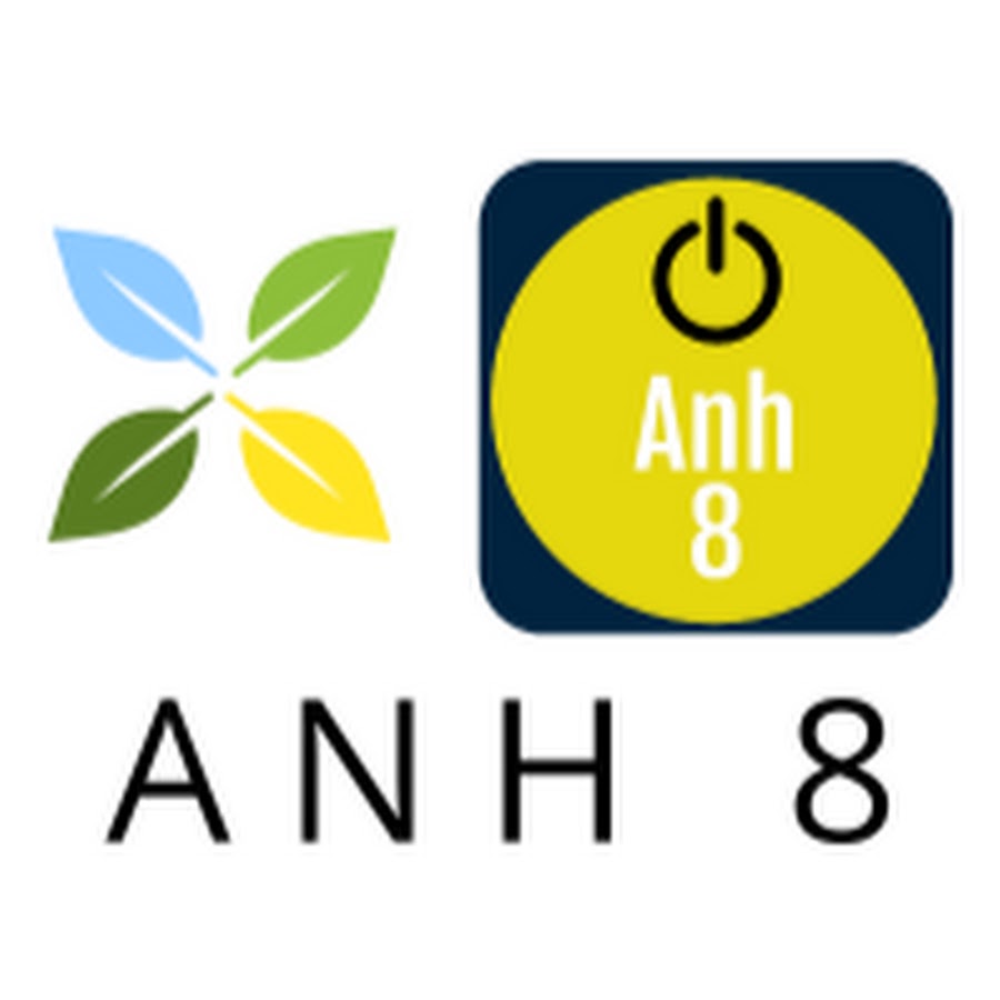 Anh 8 Tho Ho YouTube channel avatar