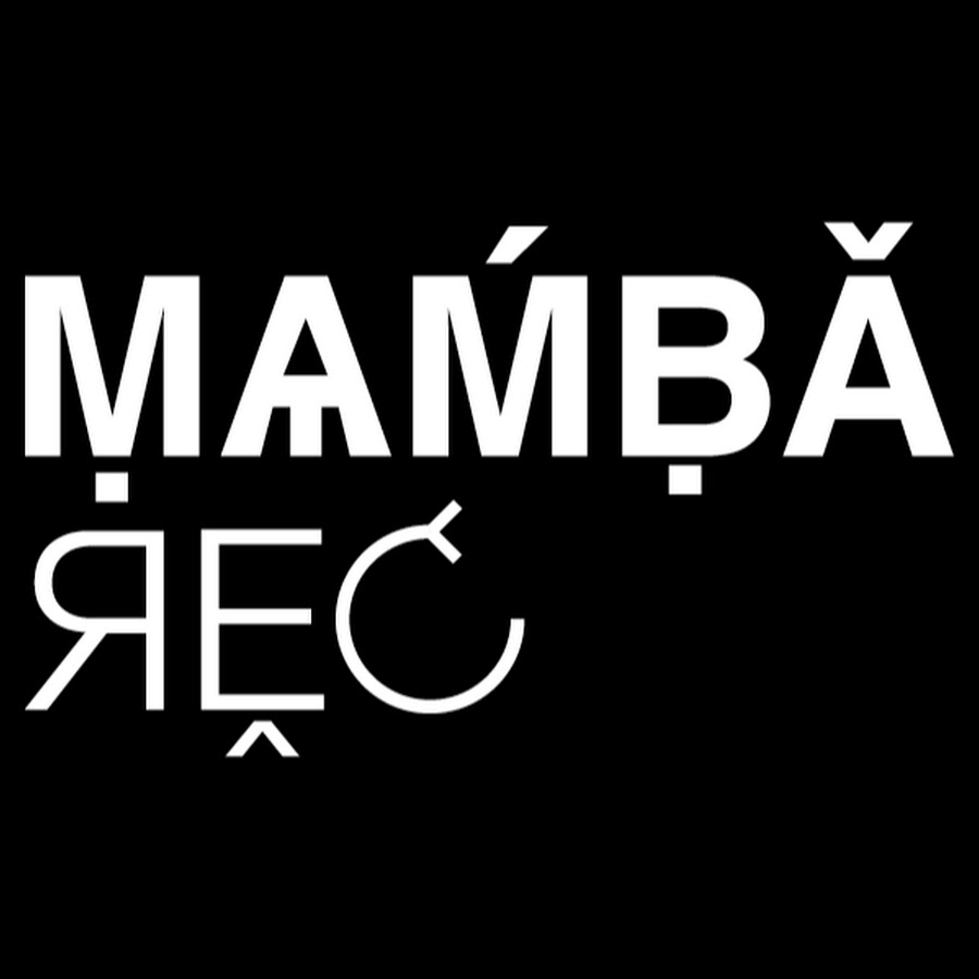 Mamba Negra YouTube 频道头像