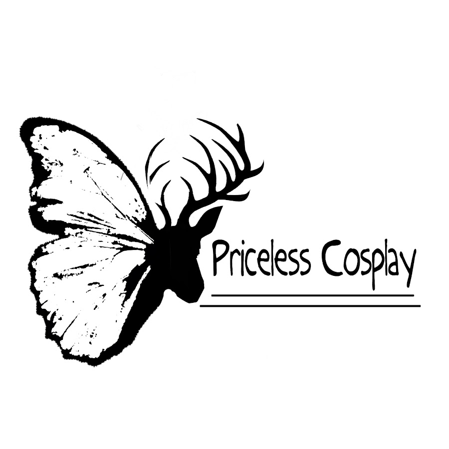 Priceless Cosplay YouTube channel avatar