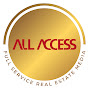 All Access Photo YouTube Profile Photo