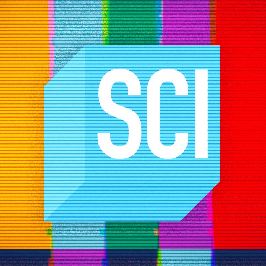 Science Channel YouTube-Kanal-Avatar