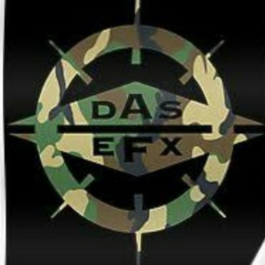 DASEFXOfficial YouTube kanalı avatarı