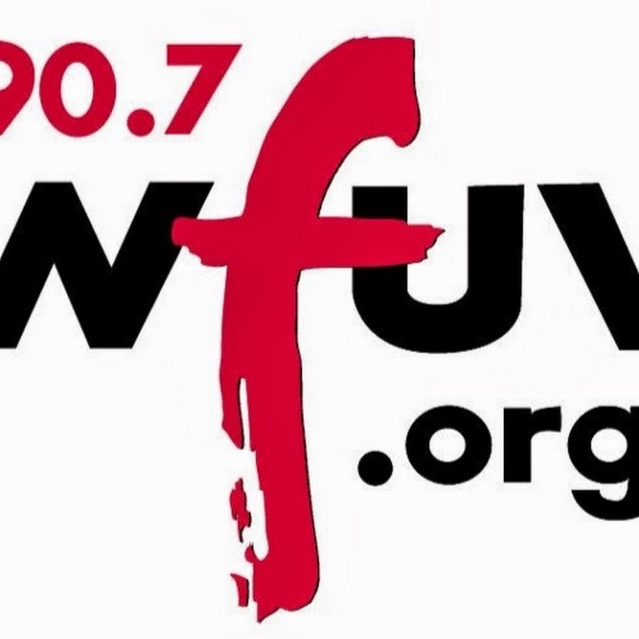 WFUV Public Radio YouTube channel avatar