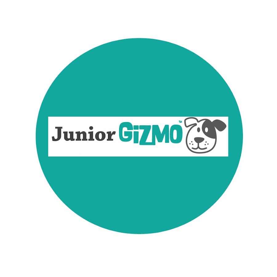 Junior Gizmo YouTube channel avatar