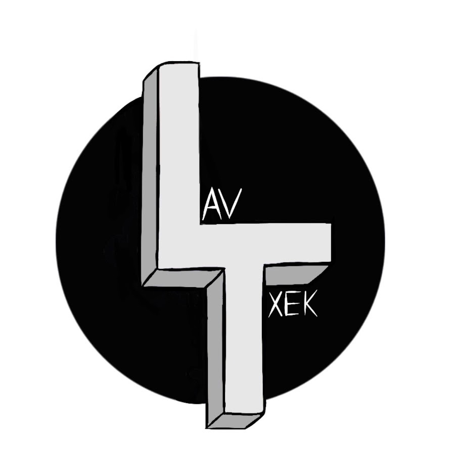 Lav Txek YouTube-Kanal-Avatar