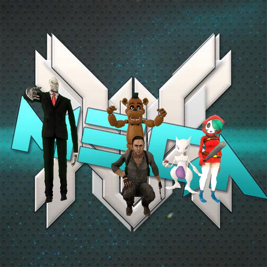 MegaJake0 Avatar de canal de YouTube