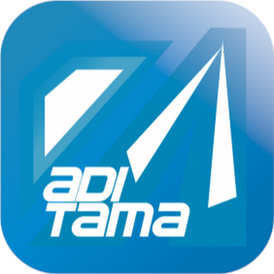 Adi Tama YouTube channel avatar